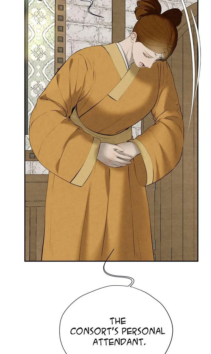 Beneath the Fallen Bloom Chapter 33 page 24