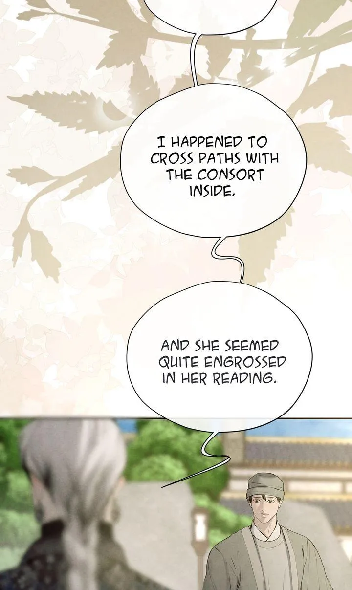 Beneath the Fallen Bloom Chapter 33 page 26