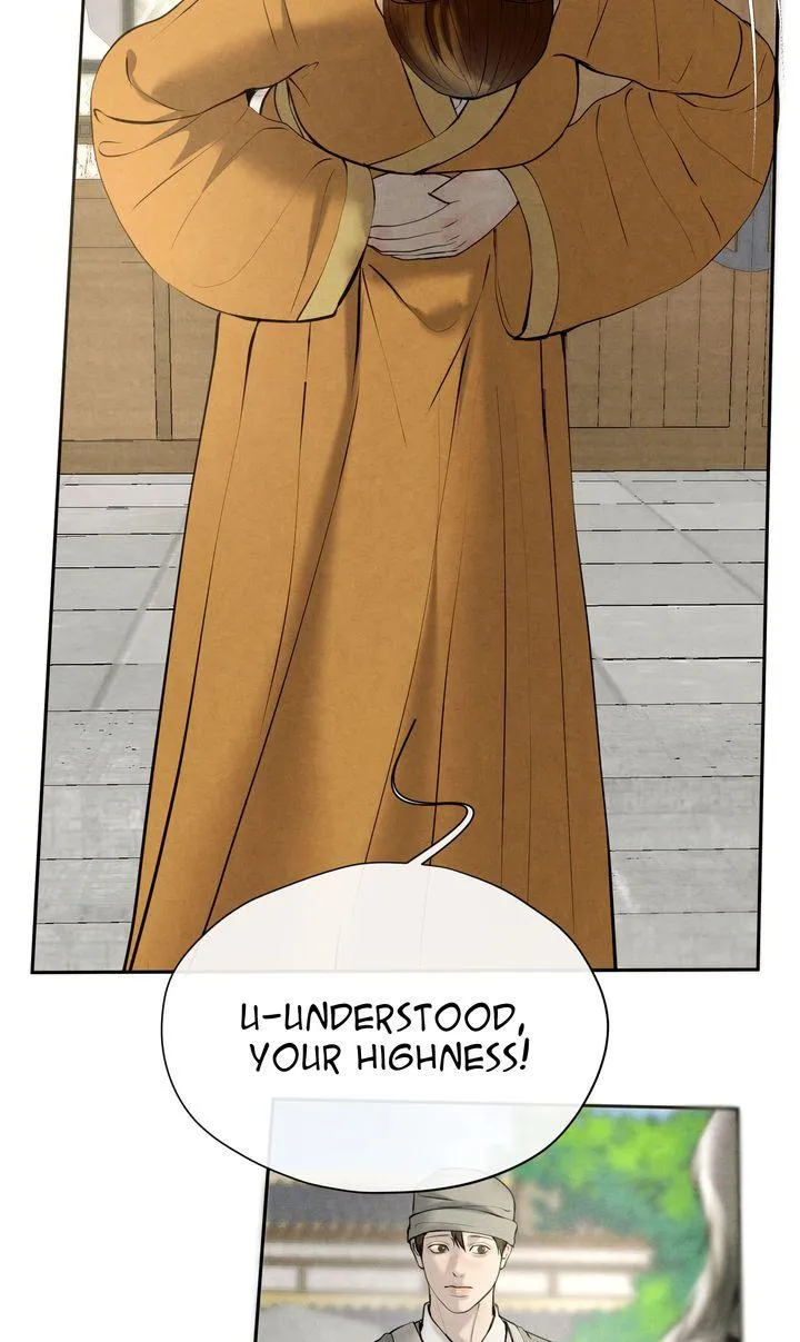Beneath the Fallen Bloom Chapter 33 page 29