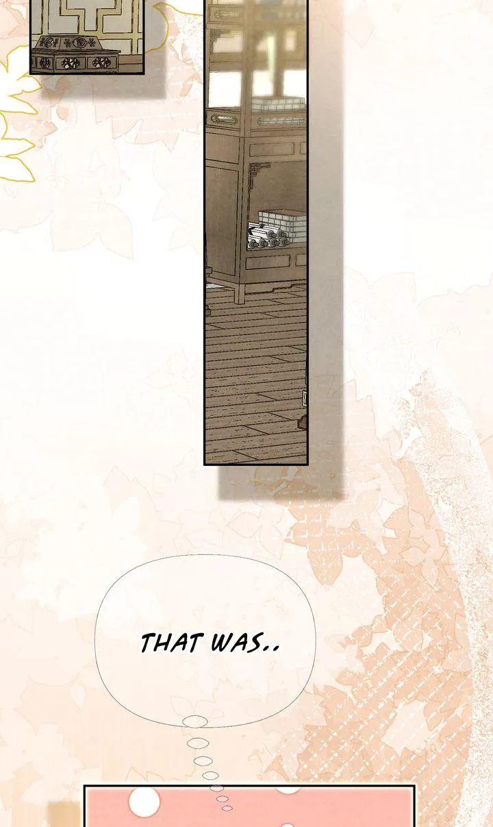 Beneath the Fallen Bloom Chapter 33 page 34