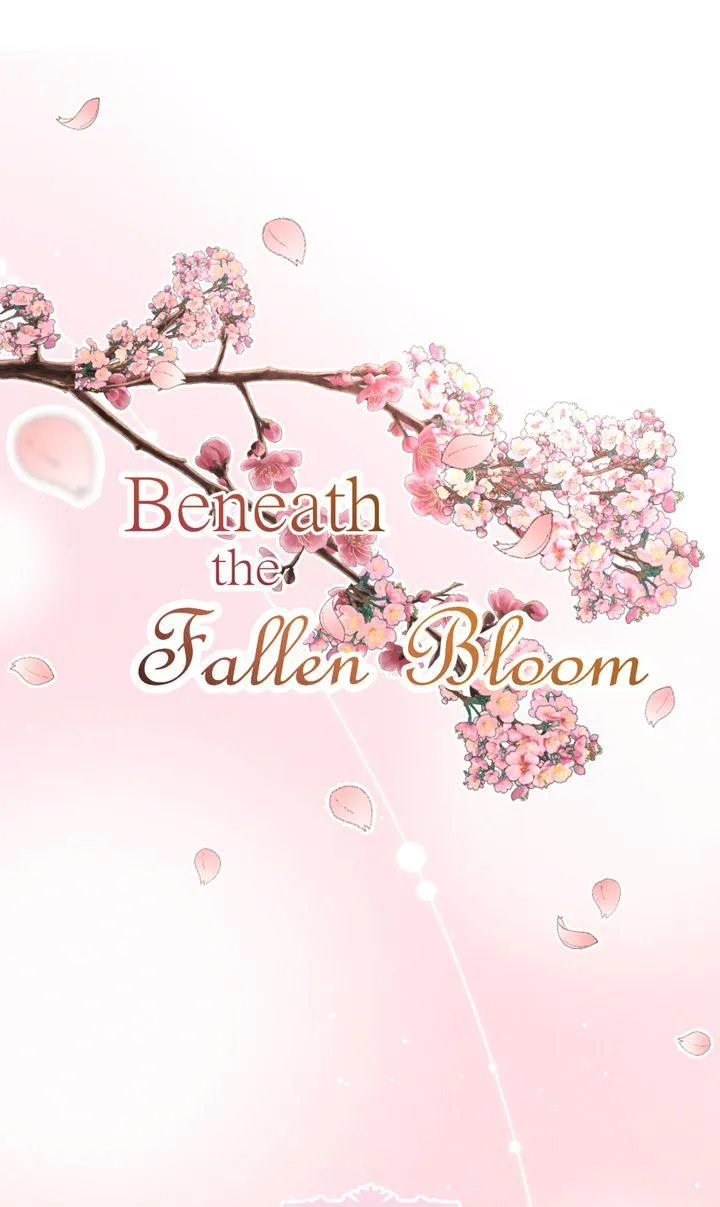 Beneath the Fallen Bloom Chapter 33 page 37