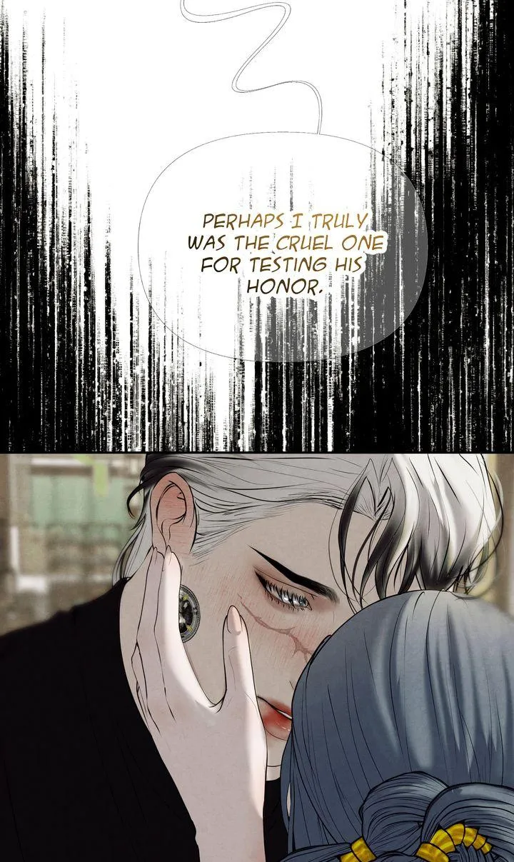 Beneath the Fallen Bloom Chapter 33 page 42