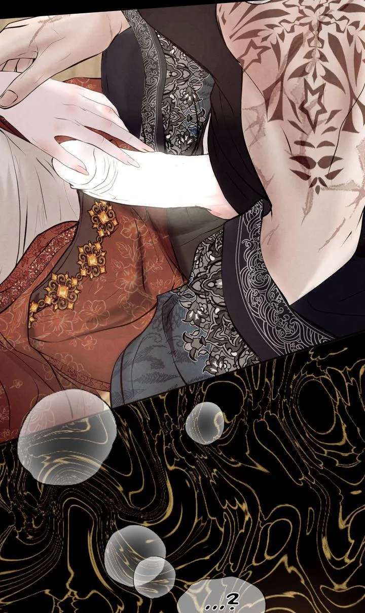 Beneath the Fallen Bloom Chapter 33 page 44