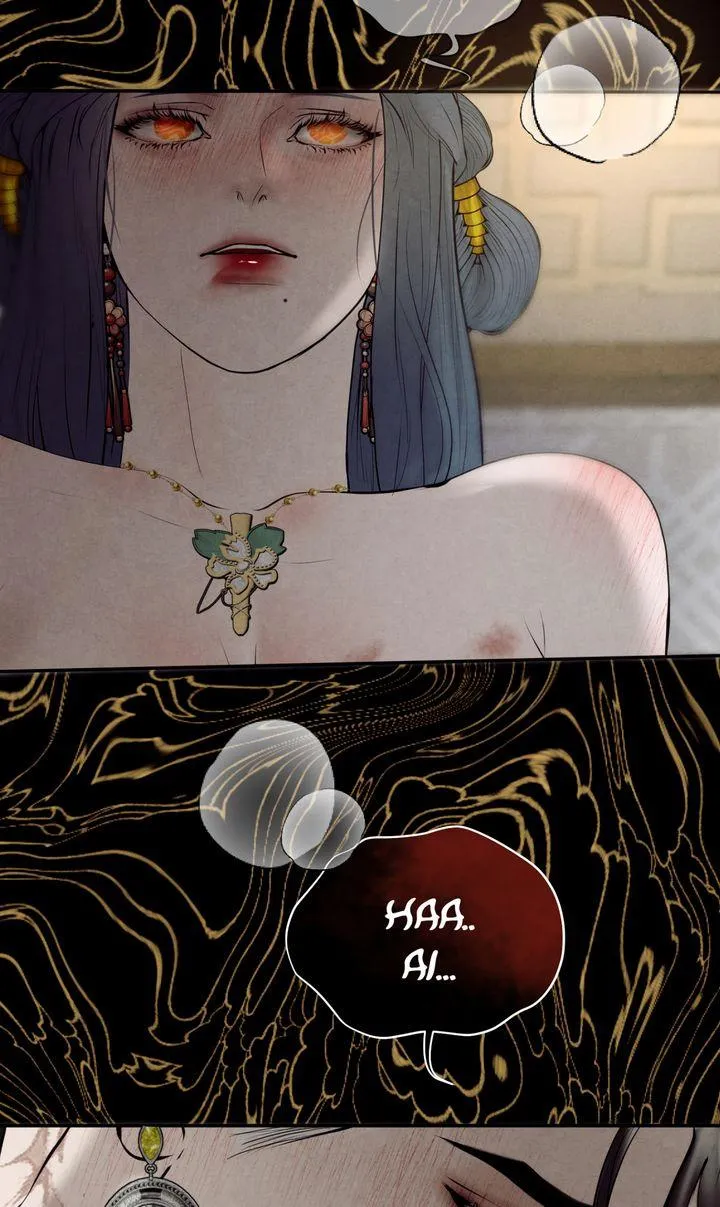 Beneath the Fallen Bloom Chapter 33 page 45