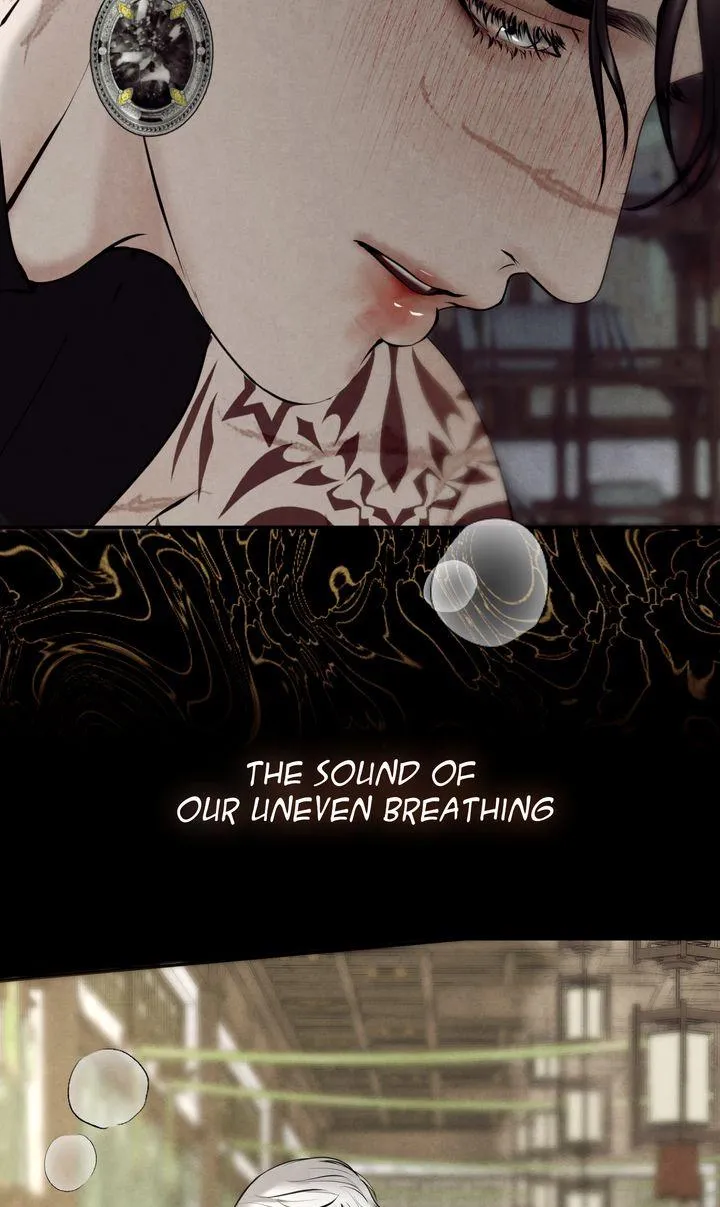 Beneath the Fallen Bloom Chapter 33 page 46