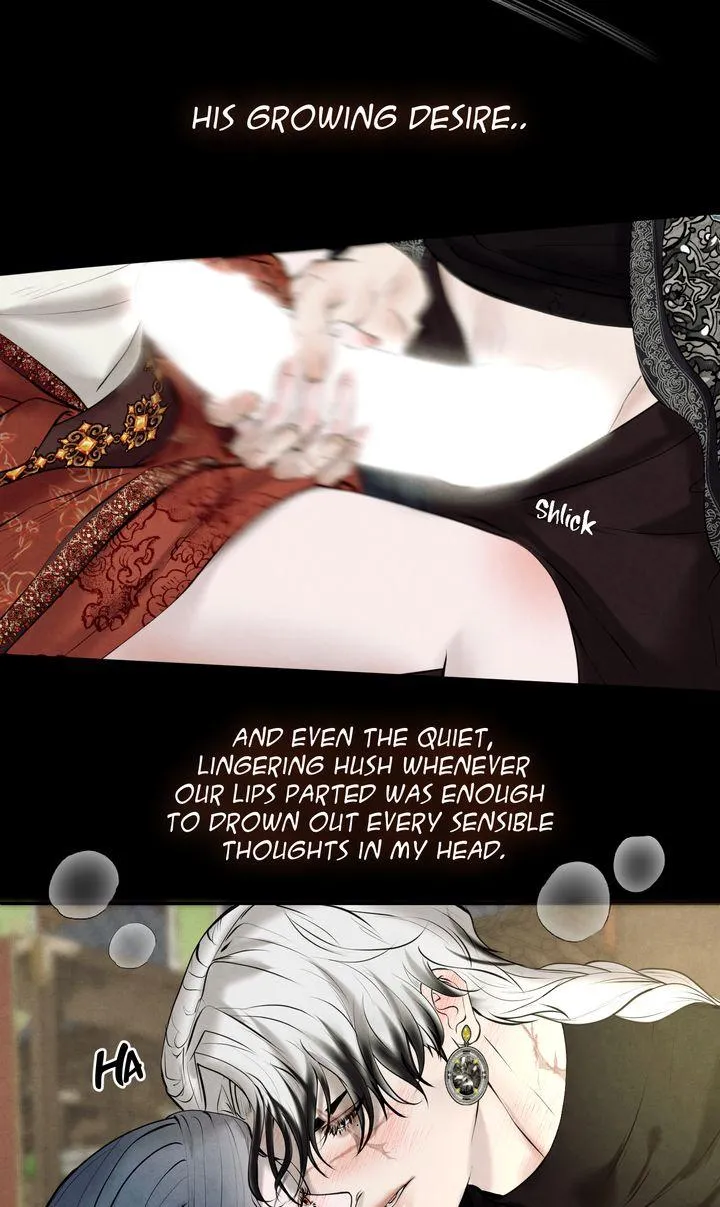 Beneath the Fallen Bloom Chapter 33 page 49