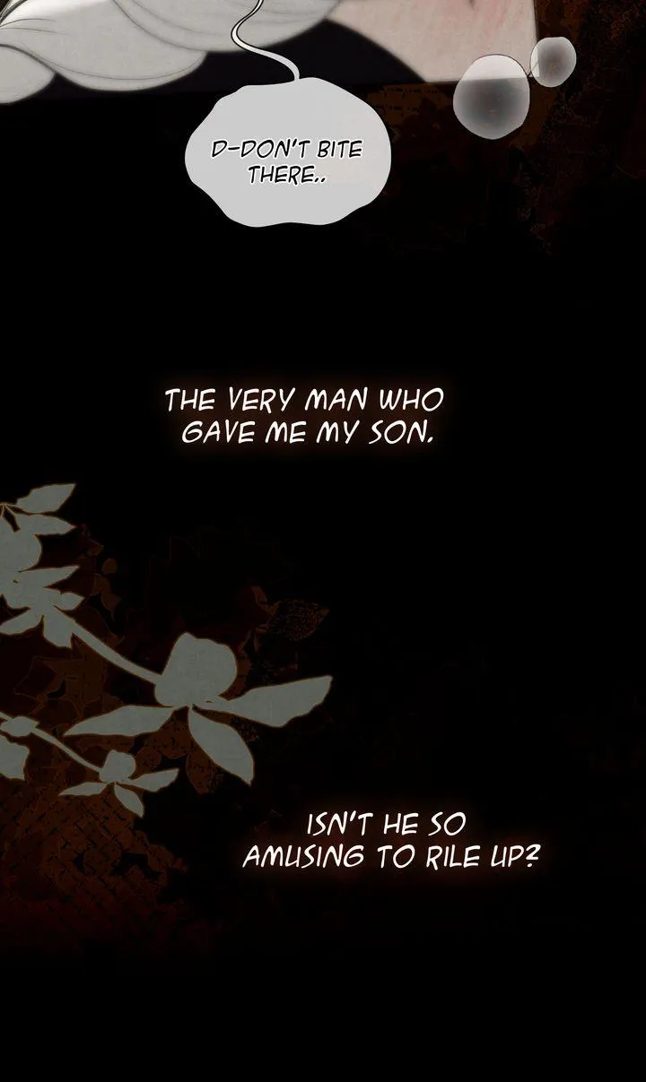 Beneath the Fallen Bloom Chapter 33 page 53
