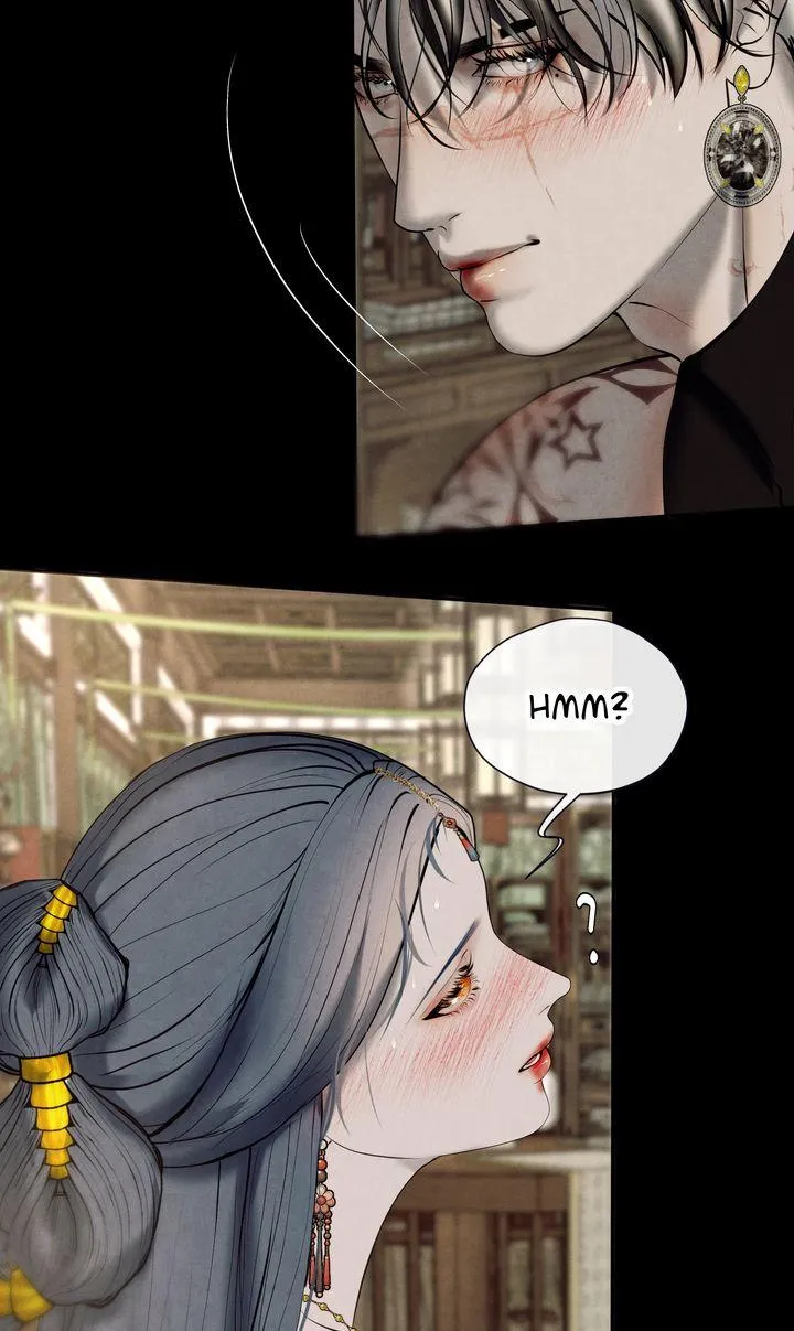 Beneath the Fallen Bloom Chapter 33 page 59