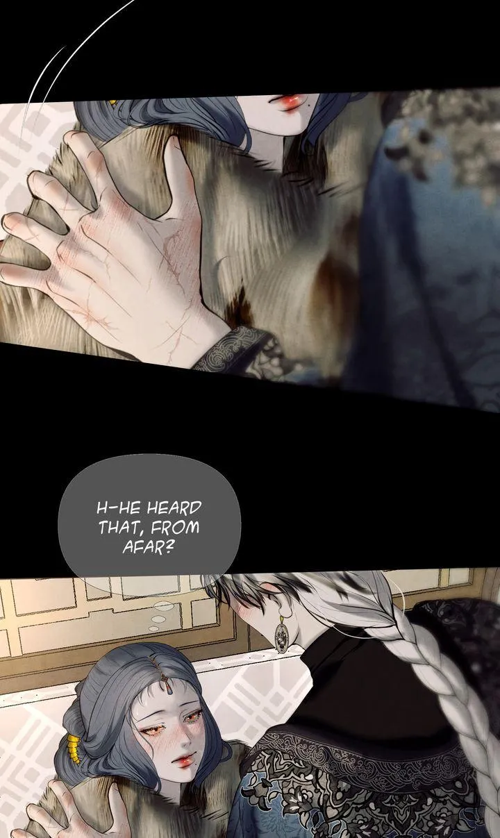 Beneath the Fallen Bloom Chapter 33 page 61
