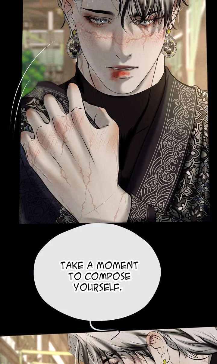 Beneath the Fallen Bloom Chapter 33 page 63