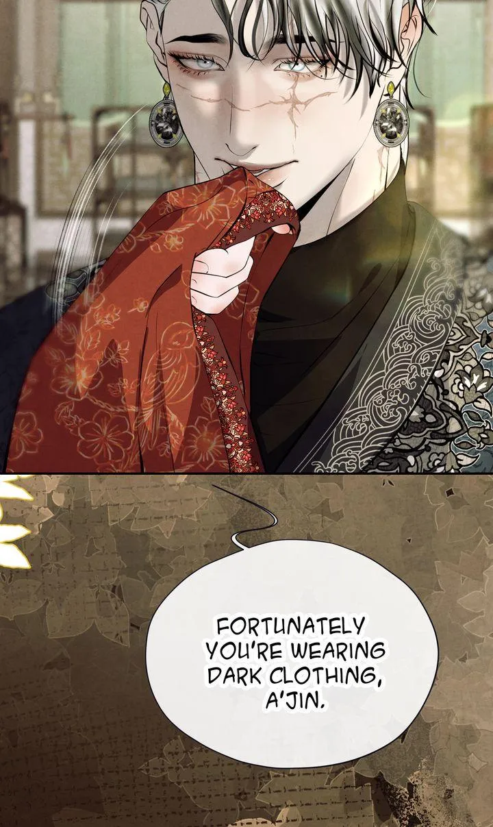 Beneath the Fallen Bloom Chapter 33 page 67