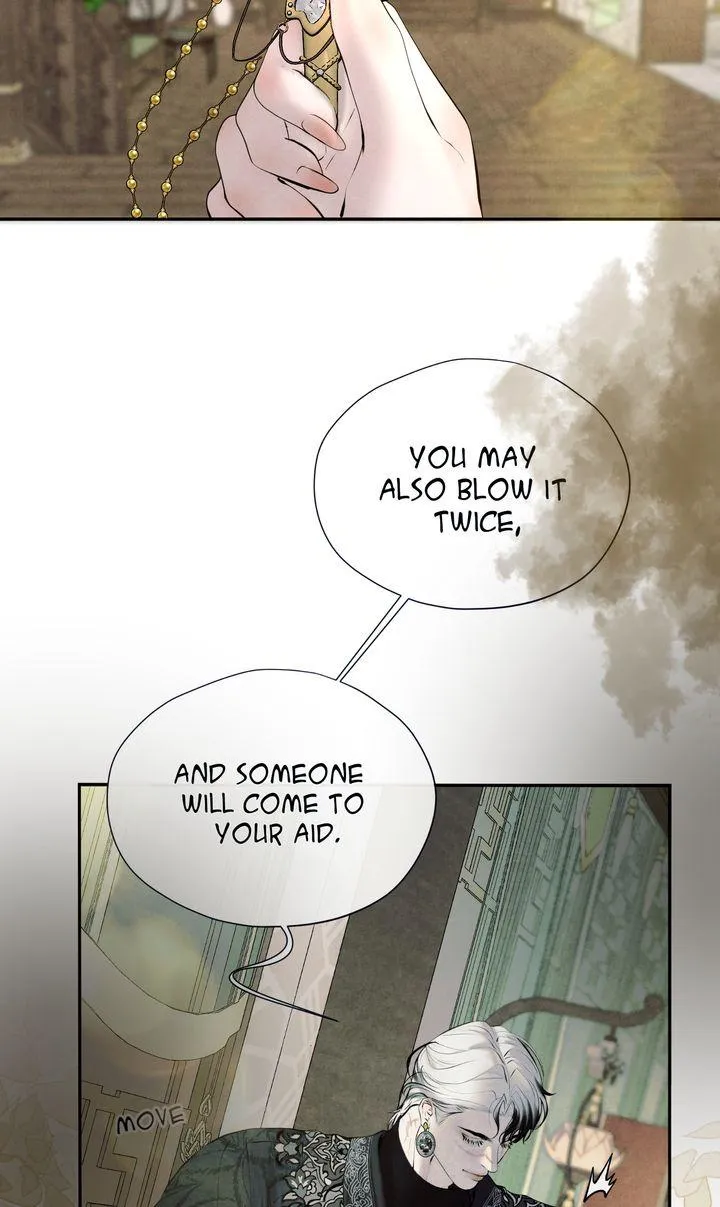 Beneath the Fallen Bloom Chapter 33 page 70