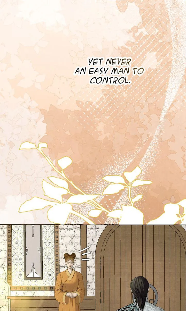 Beneath the Fallen Bloom Chapter 33 page 73