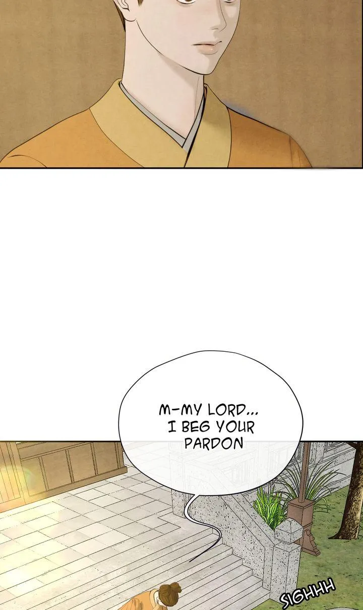 Beneath the Fallen Bloom Chapter 33 page 77