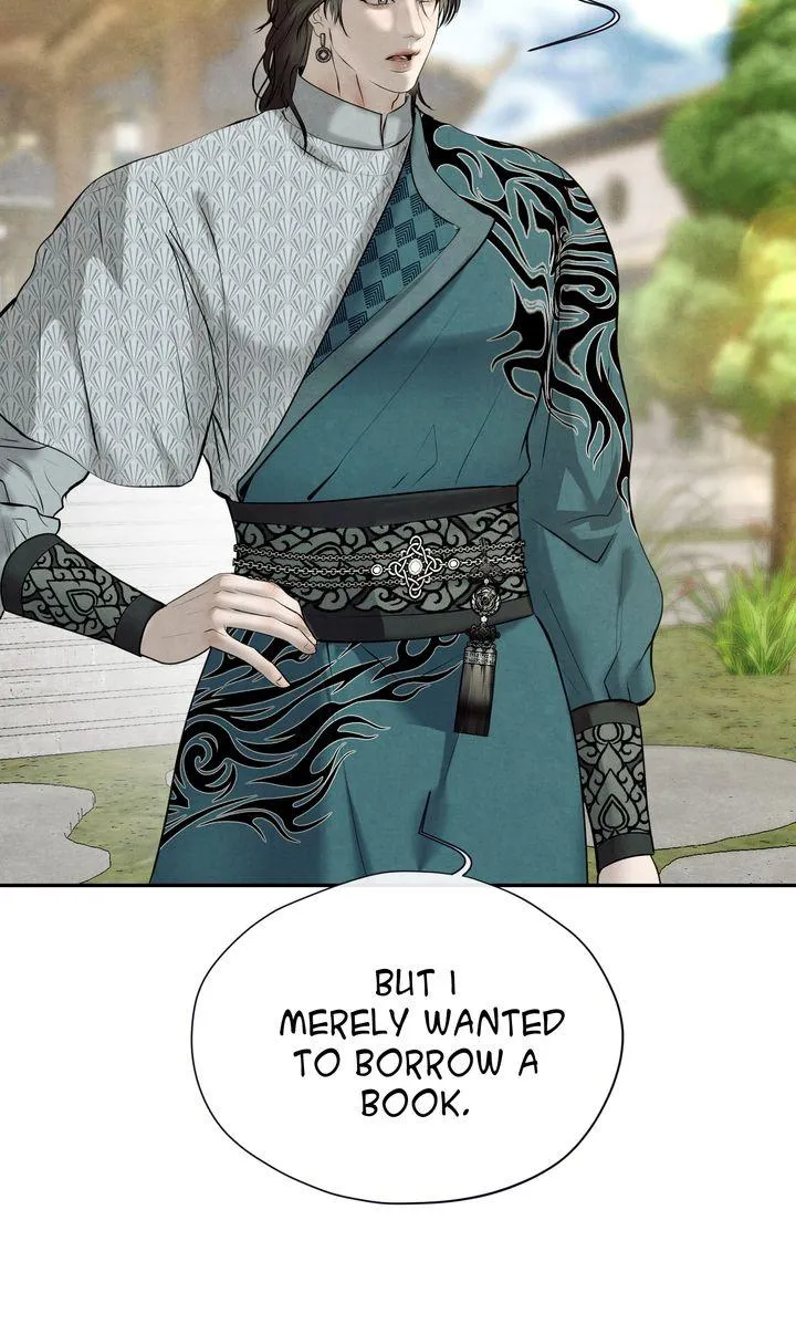 Beneath the Fallen Bloom Chapter 33 page 79