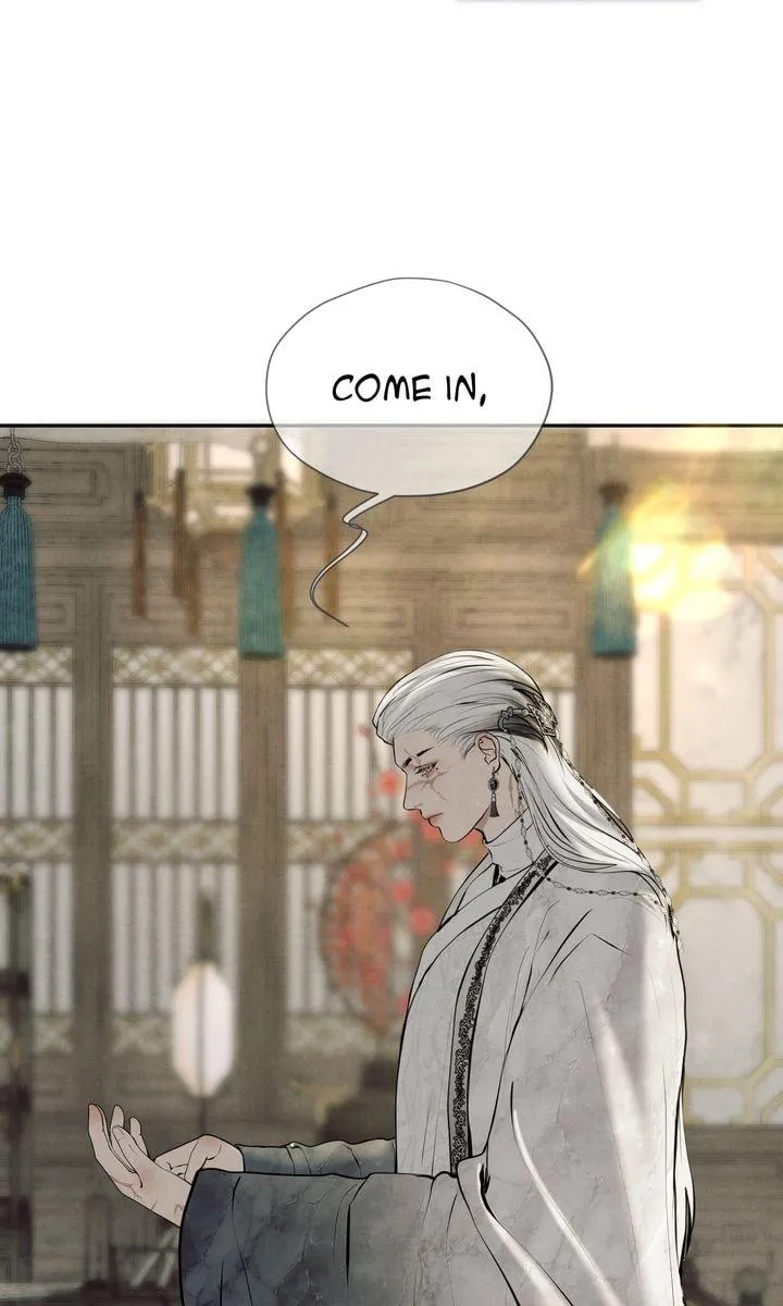 Beneath the Fallen Bloom Chapter 34 page 4