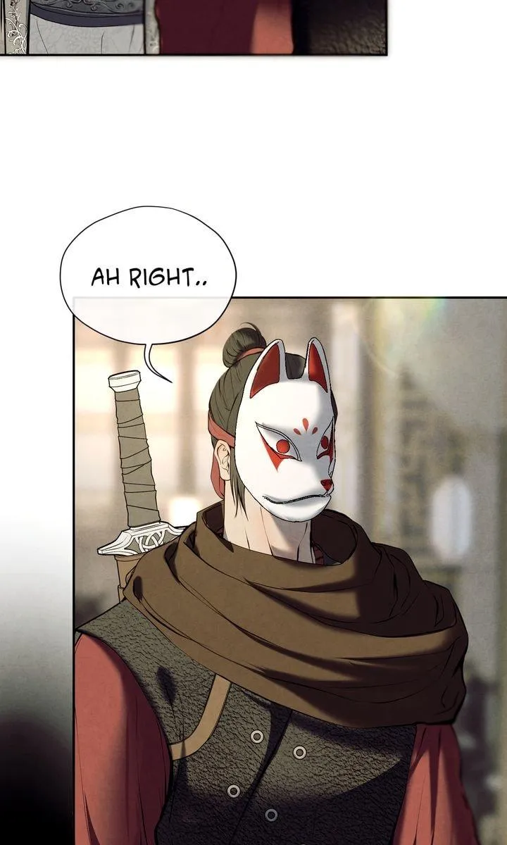 Beneath the Fallen Bloom Chapter 34 page 16