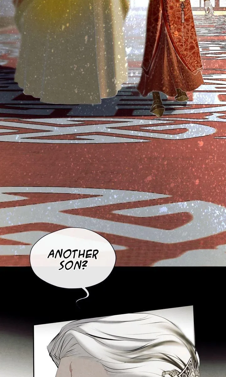 Beneath the Fallen Bloom Chapter 34 page 18