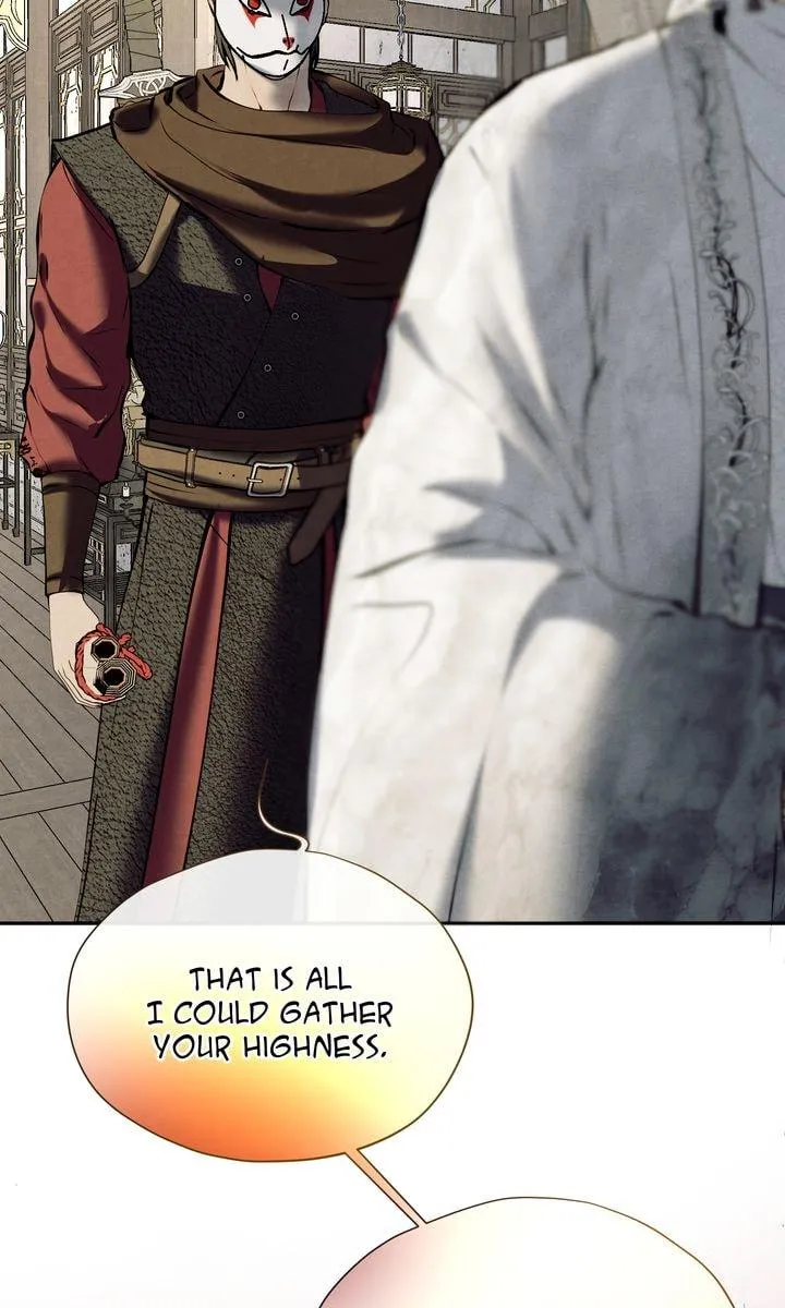 Beneath the Fallen Bloom Chapter 34 page 23