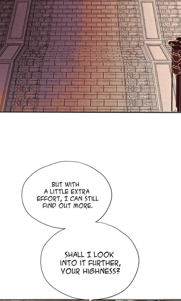 Beneath the Fallen Bloom Chapter 34 page 25