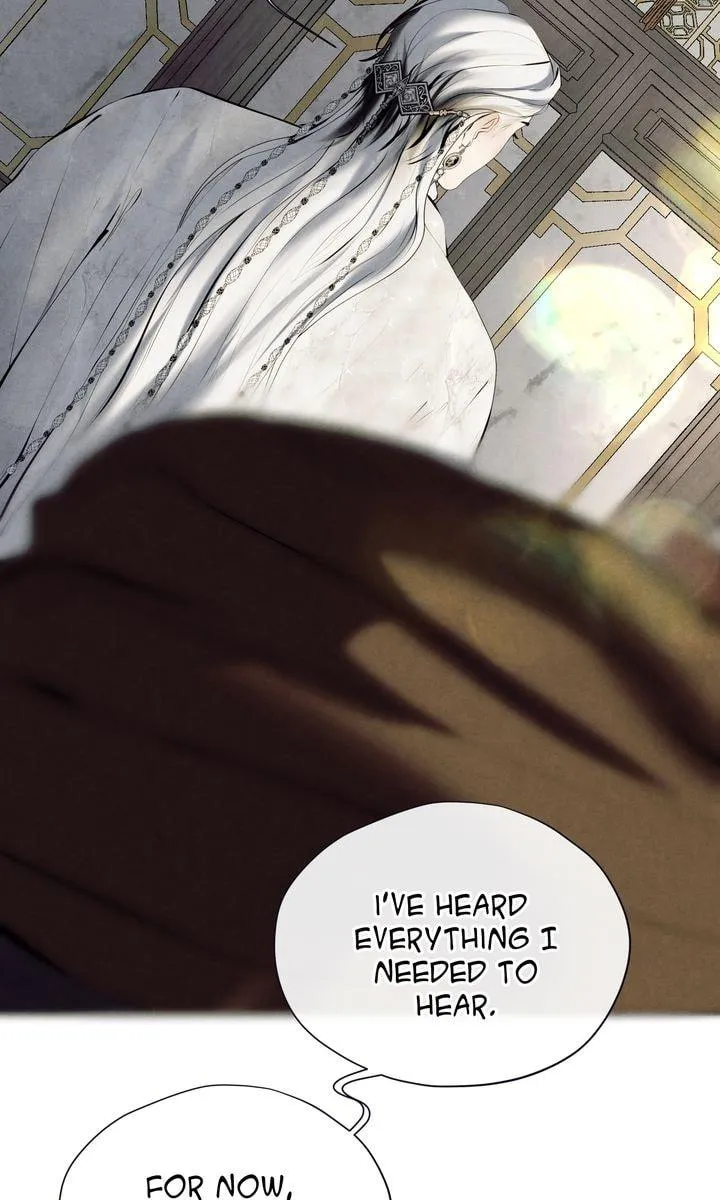 Beneath the Fallen Bloom Chapter 34 page 27