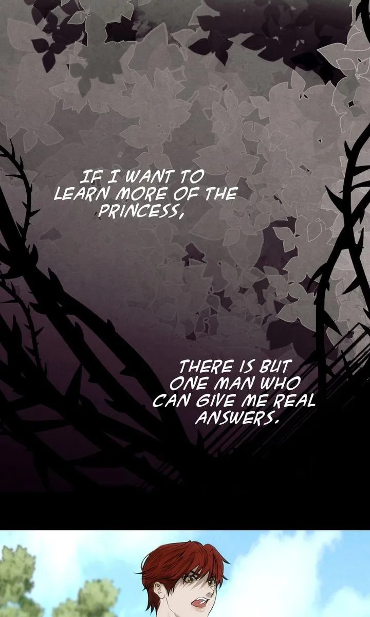Beneath the Fallen Bloom Chapter 34 page 30