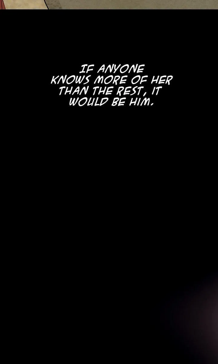 Beneath the Fallen Bloom Chapter 34 page 33
