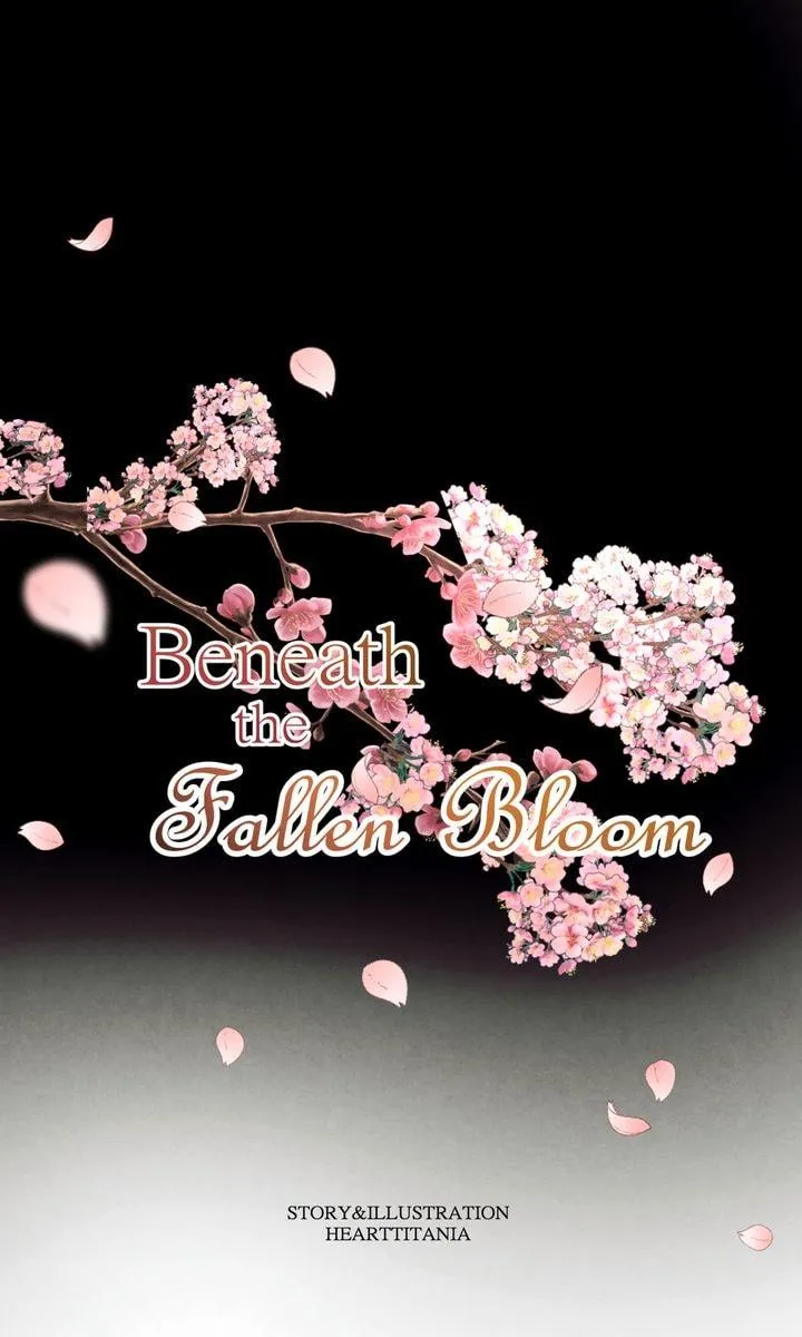 Beneath the Fallen Bloom Chapter 34 page 34