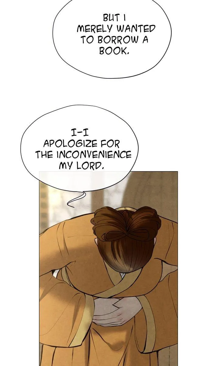 Beneath the Fallen Bloom Chapter 34 page 39