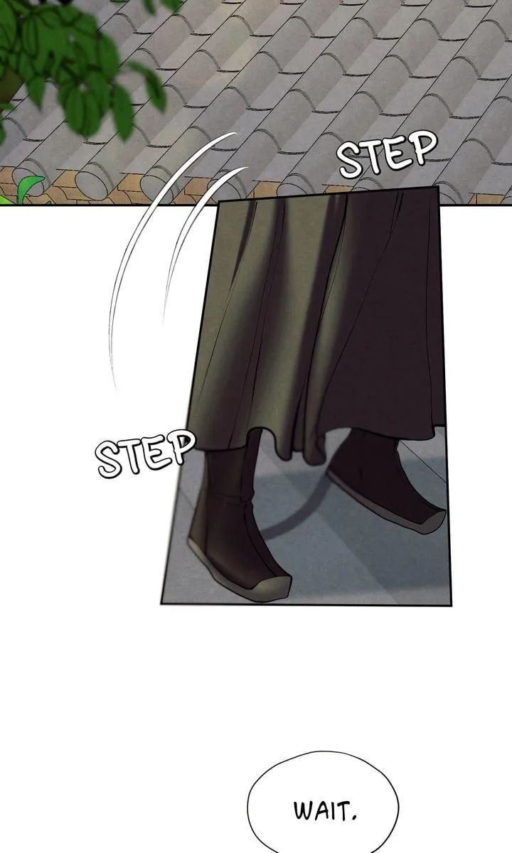 Beneath the Fallen Bloom Chapter 34 page 45