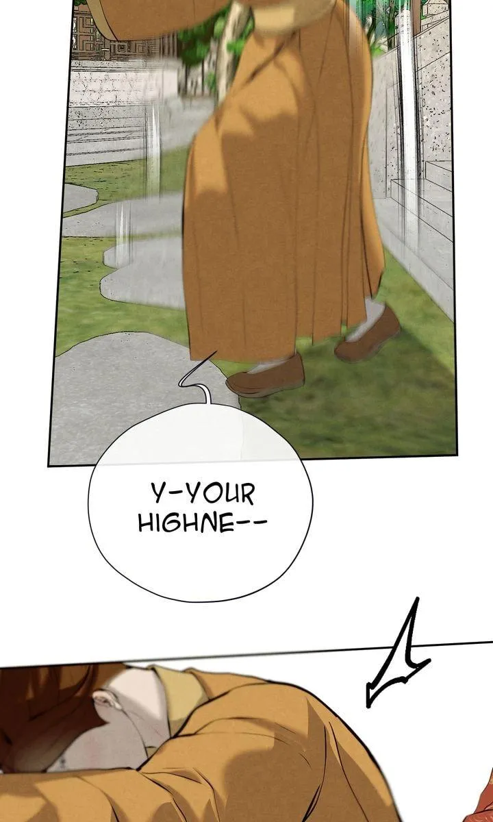 Beneath the Fallen Bloom Chapter 34 page 49