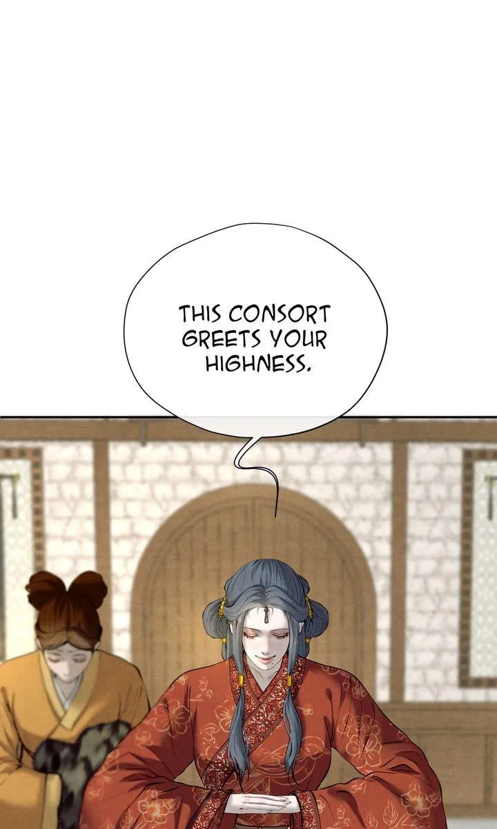 Beneath the Fallen Bloom Chapter 34 page 51