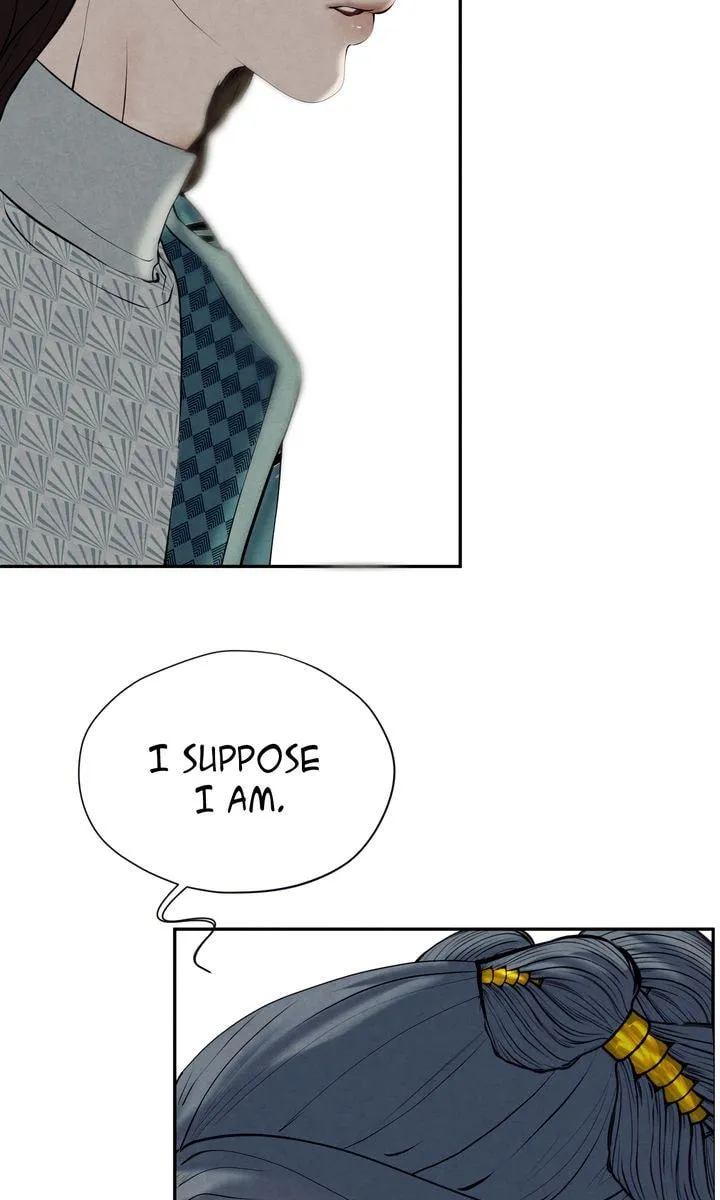 Beneath the Fallen Bloom Chapter 34 page 61