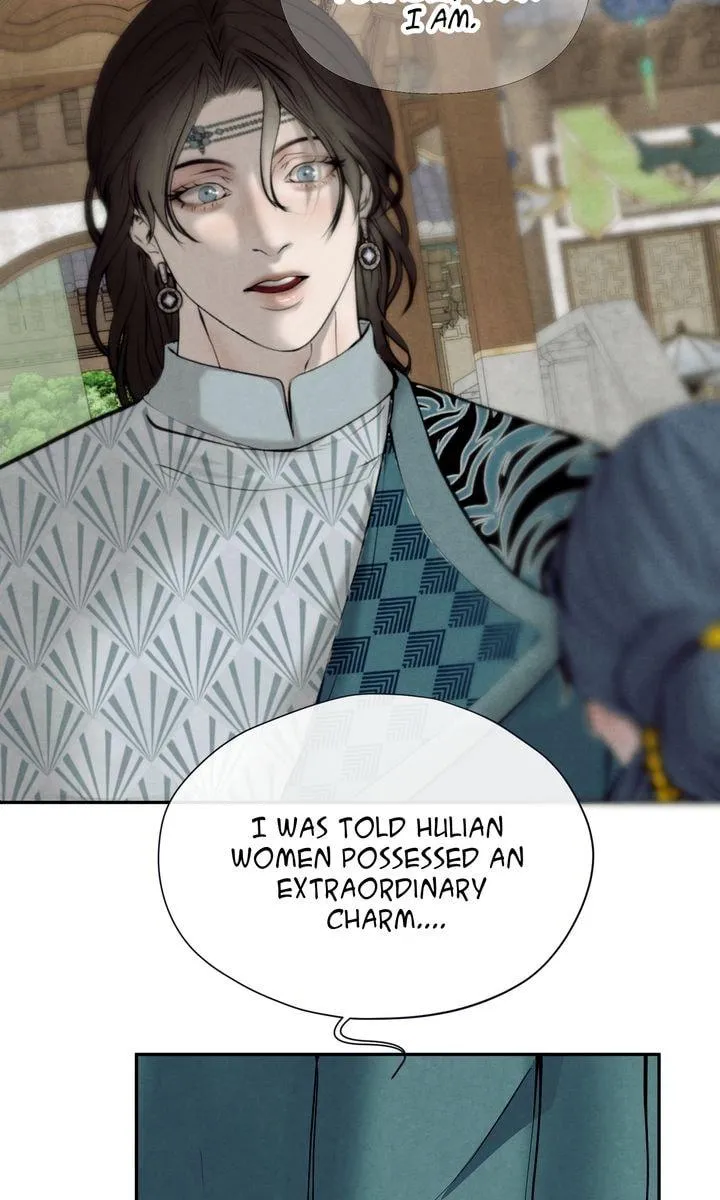 Beneath the Fallen Bloom Chapter 34 page 63