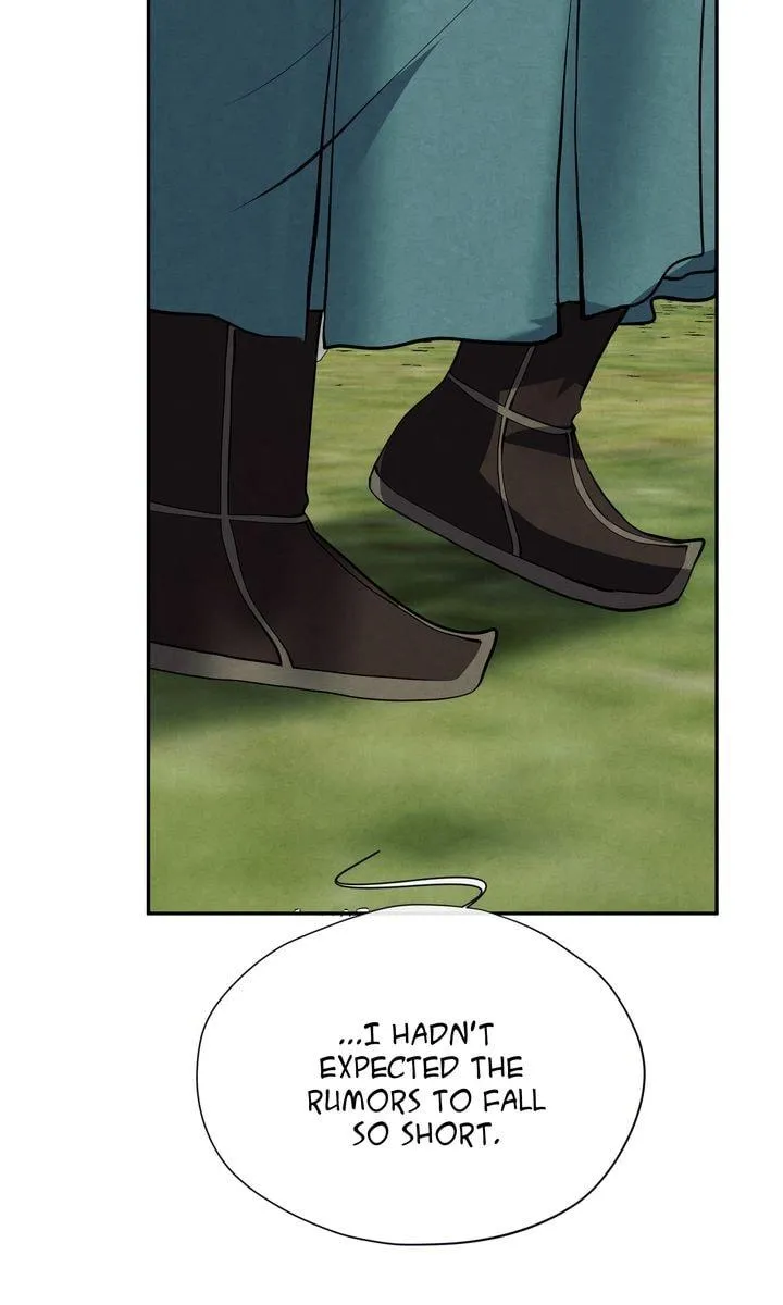 Beneath the Fallen Bloom Chapter 34 page 64