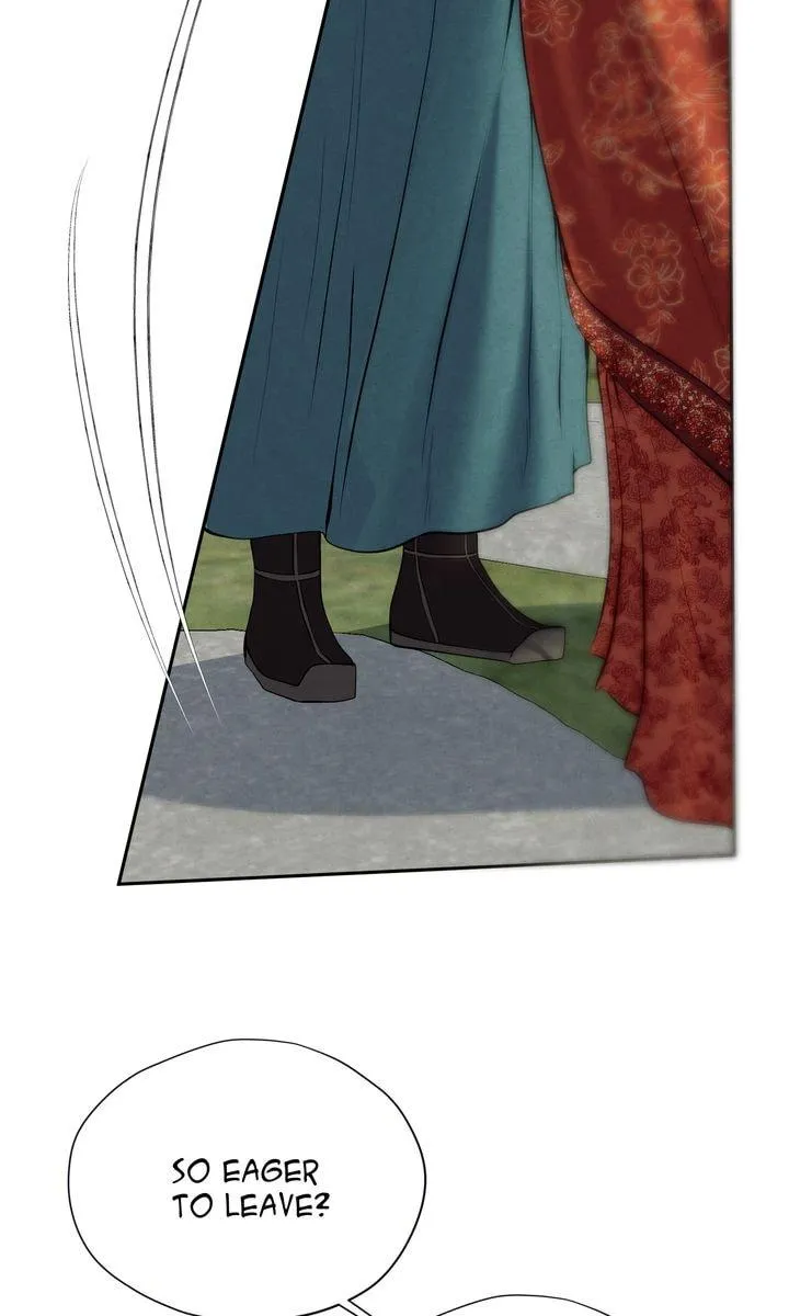 Beneath the Fallen Bloom Chapter 34 page 70