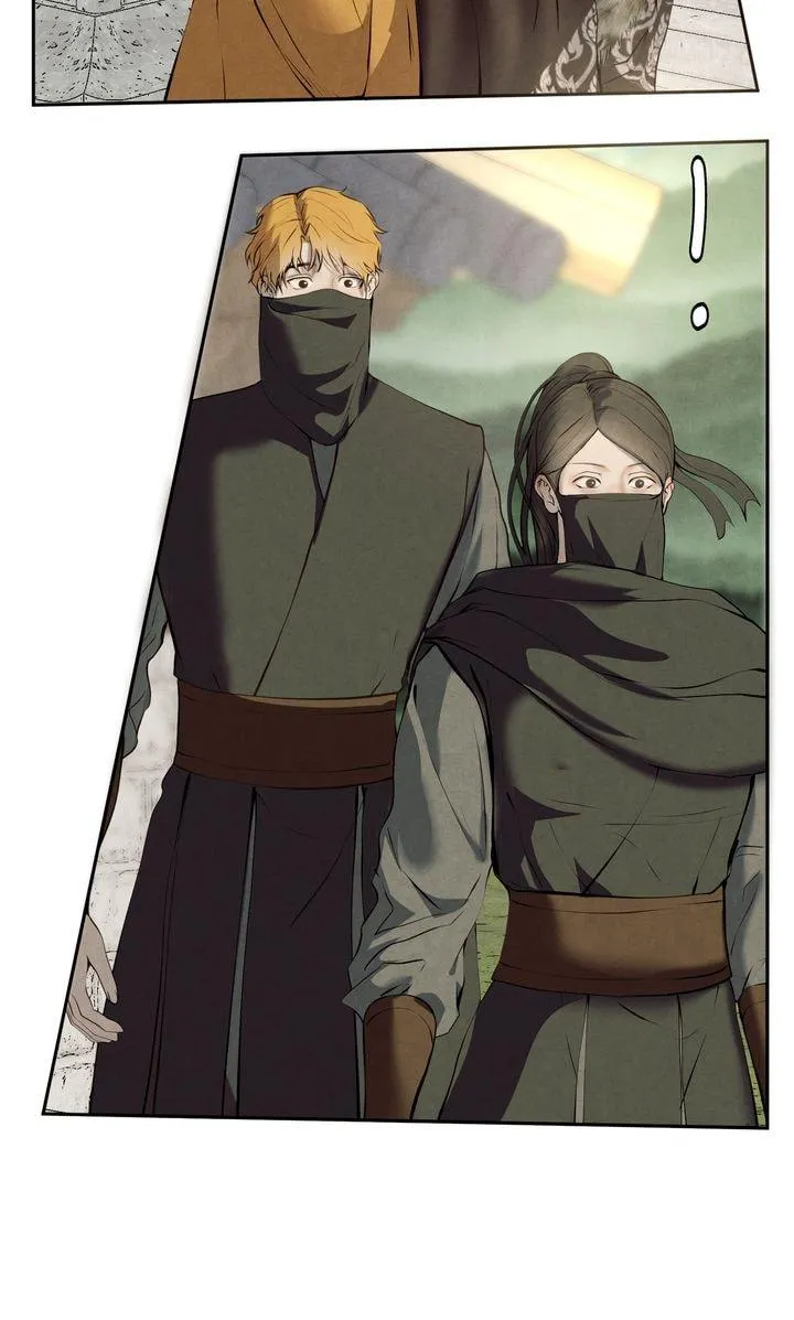 Beneath the Fallen Bloom Chapter 35 page 6