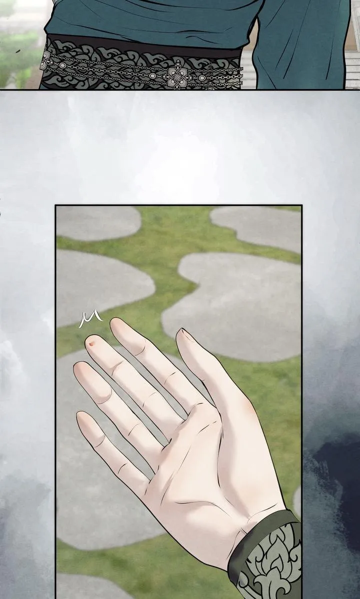 Beneath the Fallen Bloom Chapter 35 page 12