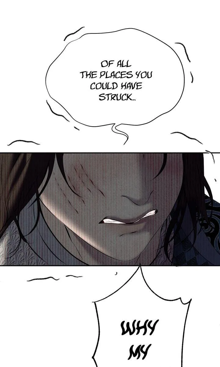 Beneath the Fallen Bloom Chapter 35 page 14