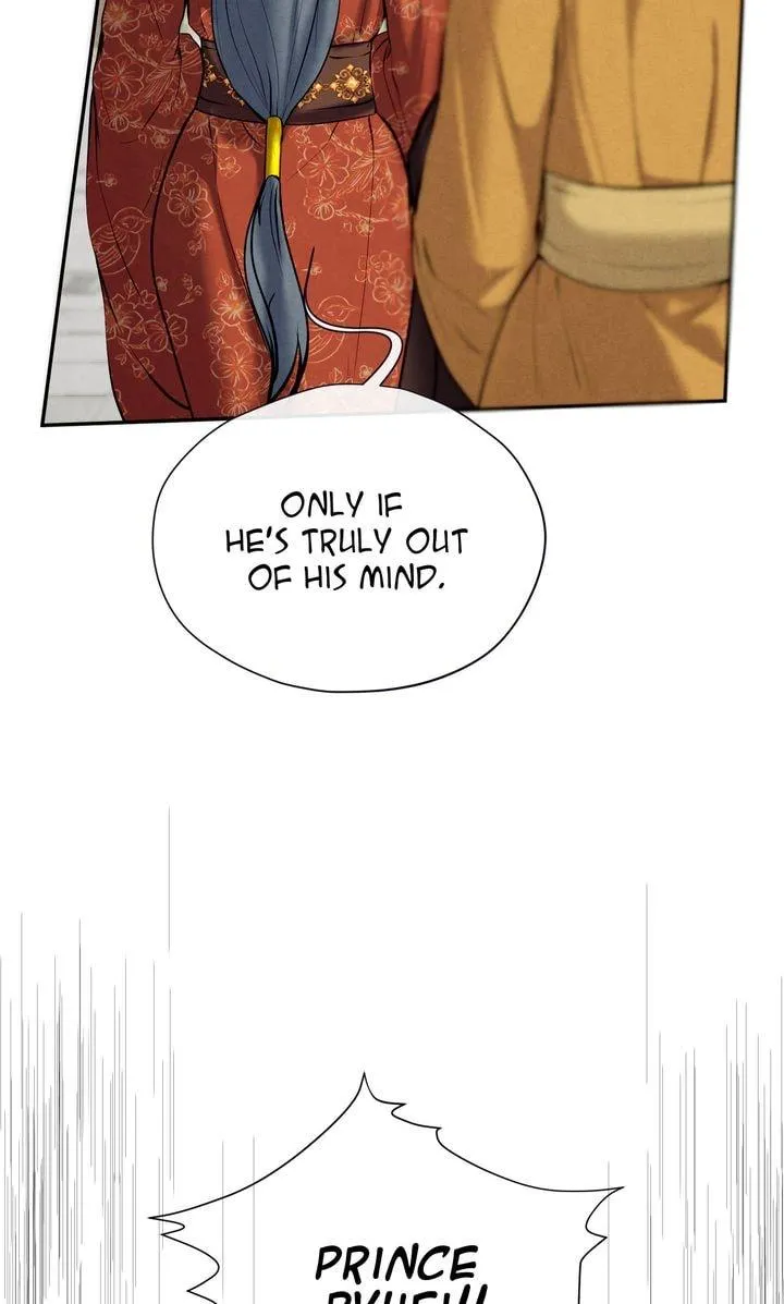Beneath the Fallen Bloom Chapter 35 page 20