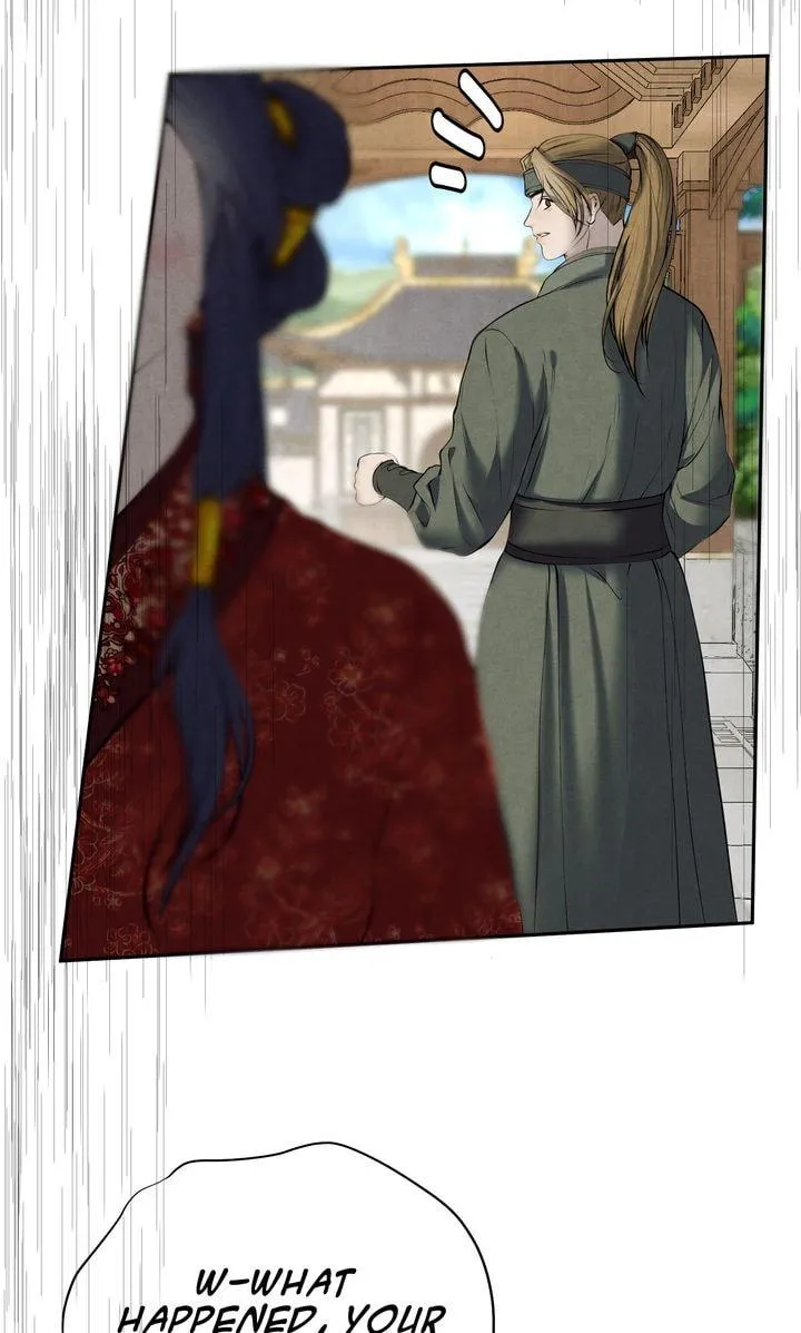 Beneath the Fallen Bloom Chapter 35 page 22