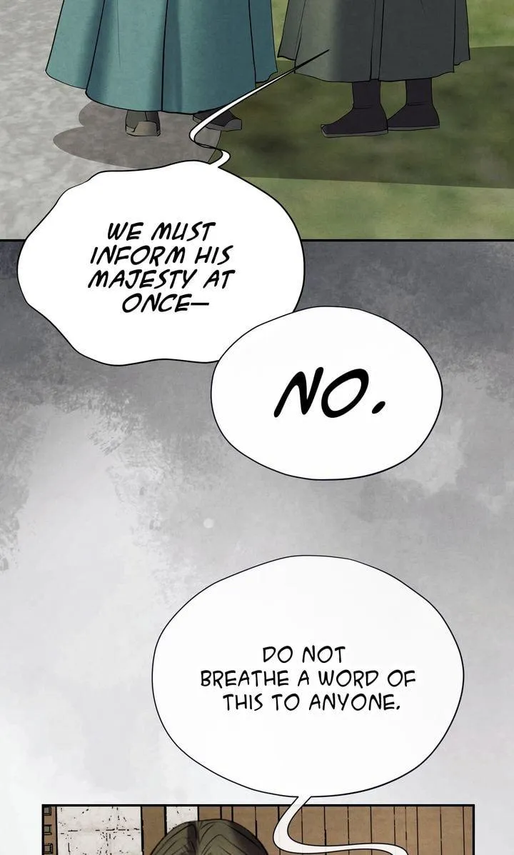 Beneath the Fallen Bloom Chapter 35 page 24