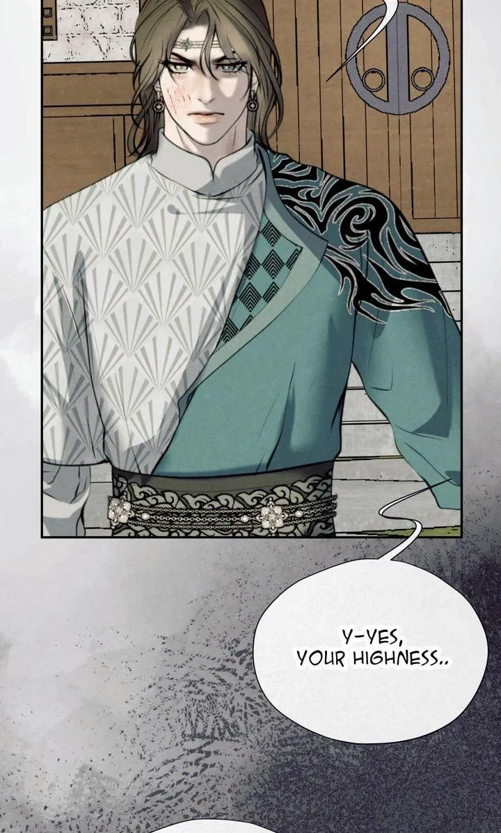Beneath the Fallen Bloom Chapter 35 page 25