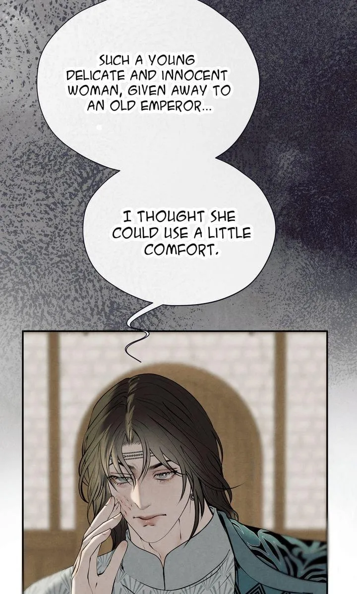 Beneath the Fallen Bloom Chapter 35 page 26