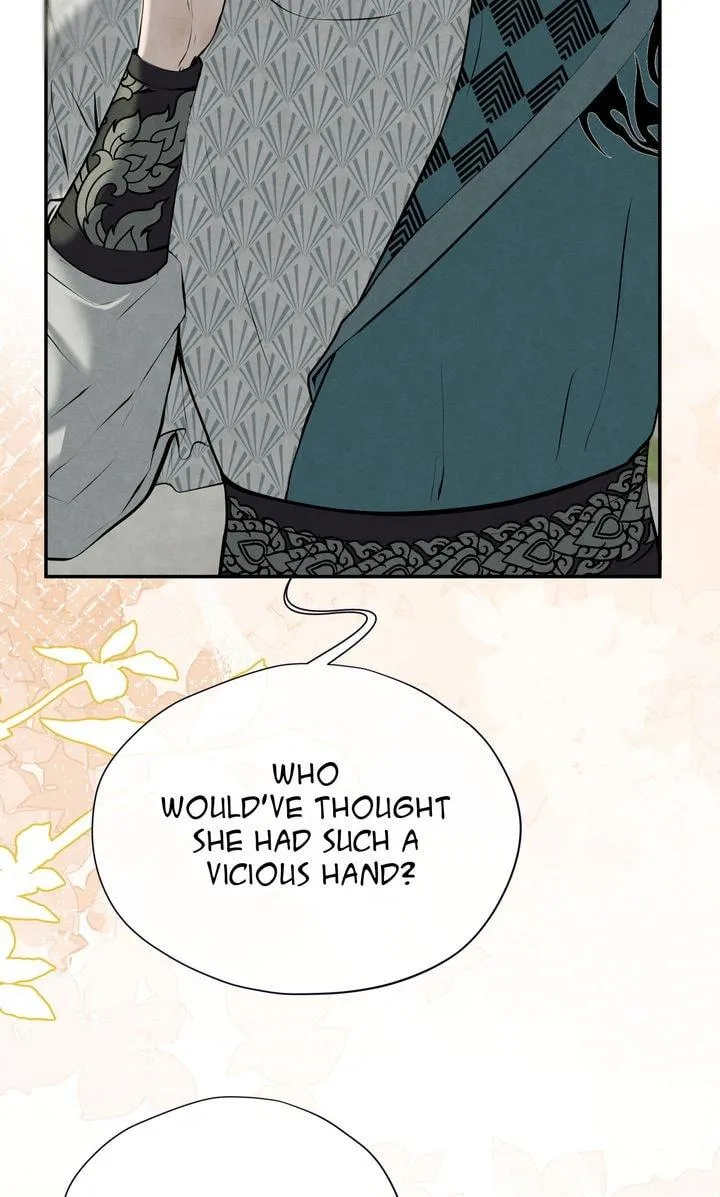 Beneath the Fallen Bloom Chapter 35 page 27