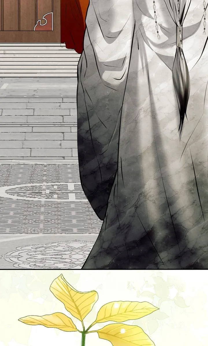 Beneath the Fallen Bloom Chapter 35 page 32
