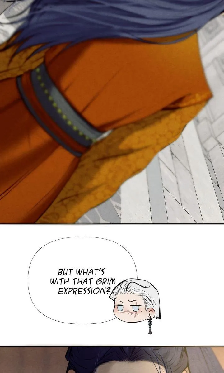 Beneath the Fallen Bloom Chapter 35 page 37