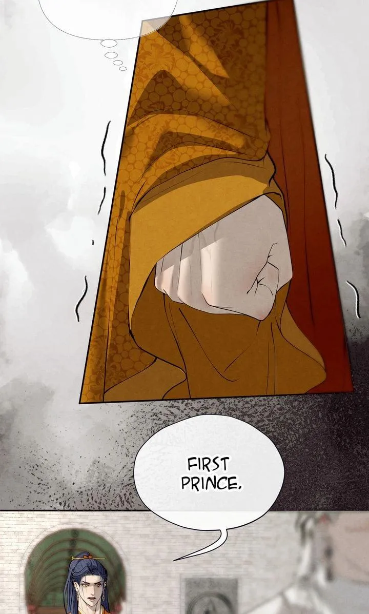 Beneath the Fallen Bloom Chapter 35 page 43