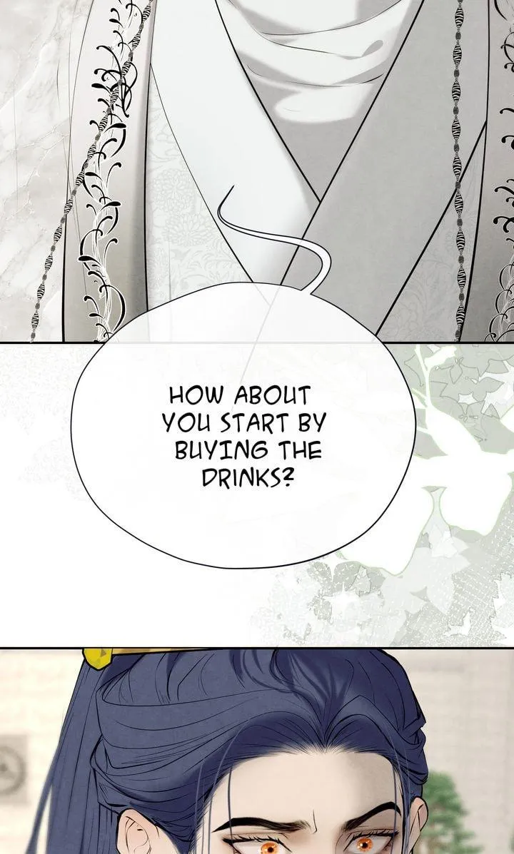 Beneath the Fallen Bloom Chapter 35 page 51