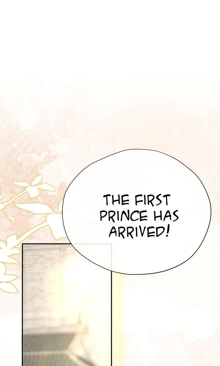 Beneath the Fallen Bloom Chapter 35 page 57